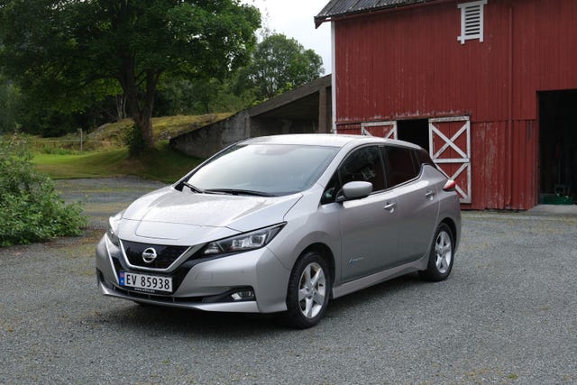 SJNFAAZE1U0053960 2019 NISSAN LEAF-0