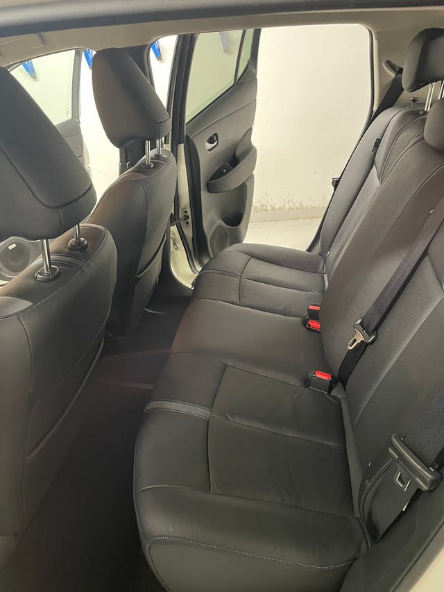 SJNFAAZE1U0132616 2021 NISSAN LEAF-4