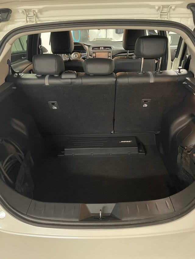SJNFAAZE1U0132616 2021 NISSAN LEAF-5