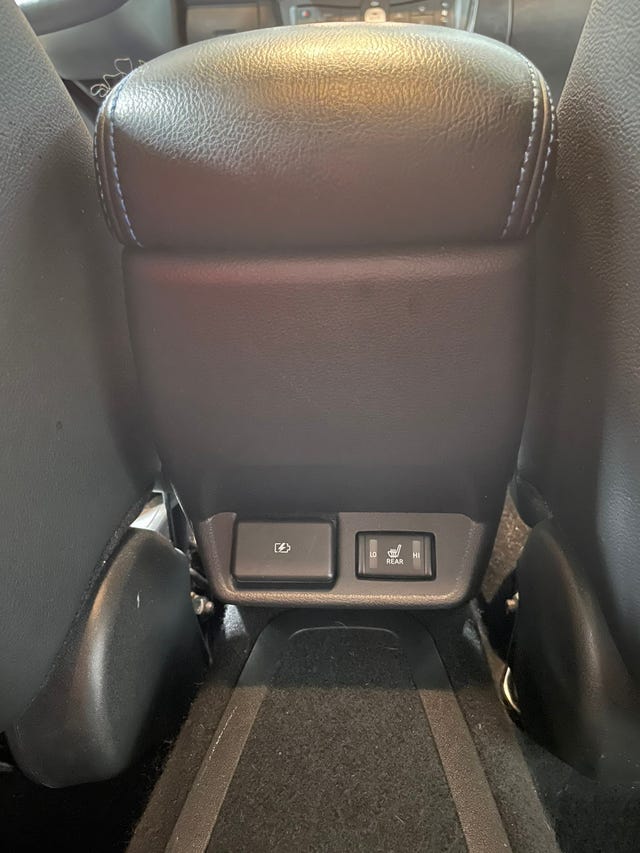 SJNFAAZE1U0132616 2021 NISSAN LEAF-3