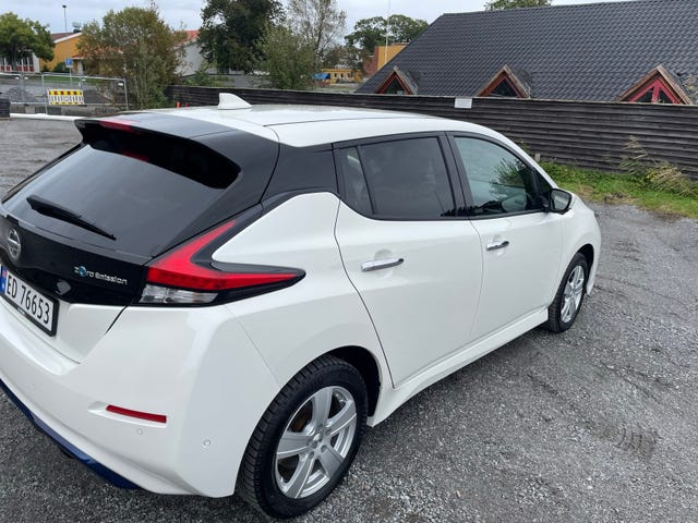 SJNFAAZE1U0132616 2021 NISSAN LEAF-0