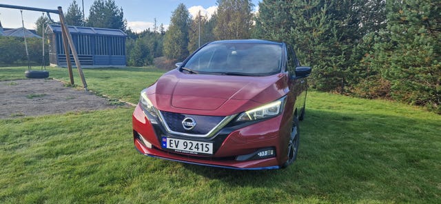 SJNFAAZE1U0071960 2019 NISSAN LEAF-3