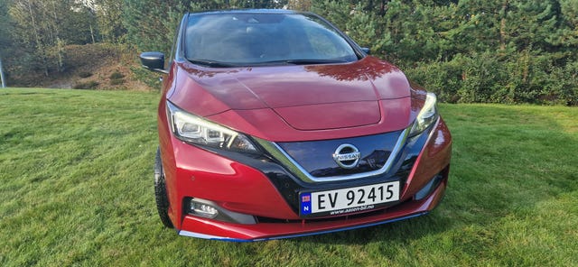 SJNFAAZE1U0071960 2019 NISSAN LEAF-0
