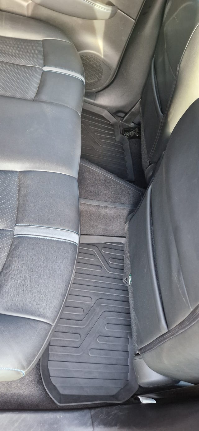 2019 NISSAN LEAF - 12