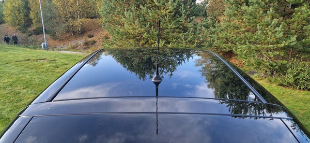 2019 NISSAN LEAF - 19