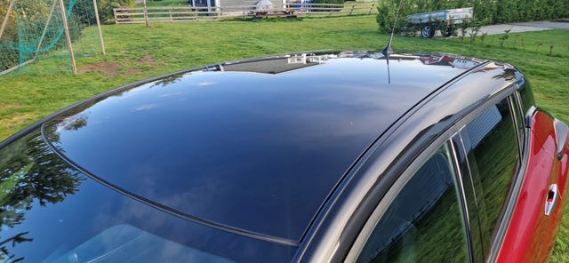 2019 NISSAN LEAF - 18