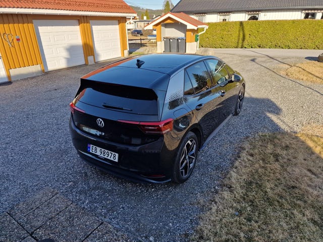 WVWZZZE1ZMP016278 2021 VOLKSWAGEN ID.3-1