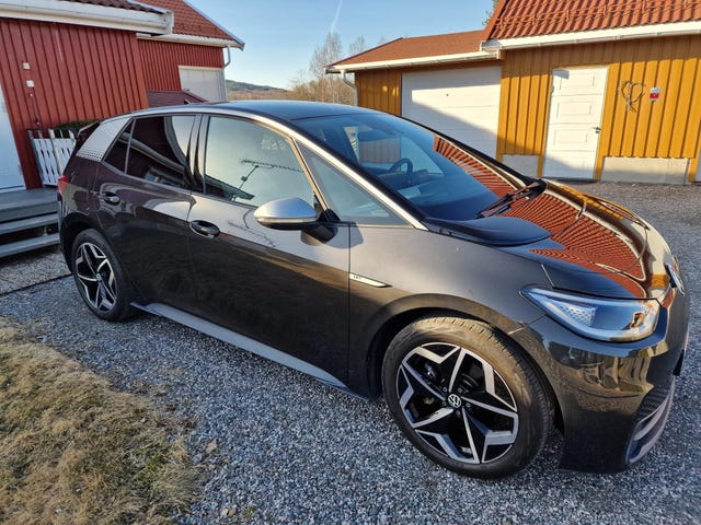 WVWZZZE1ZMP016278 2021 VOLKSWAGEN ID.3-0
