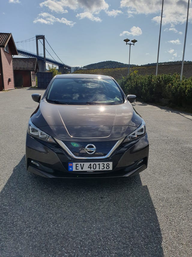 SJNFAAZE1U0045359 2019 NISSAN LEAF-3