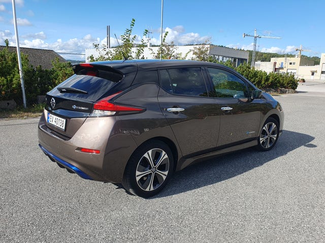 SJNFAAZE1U0045359 2019 NISSAN LEAF-1
