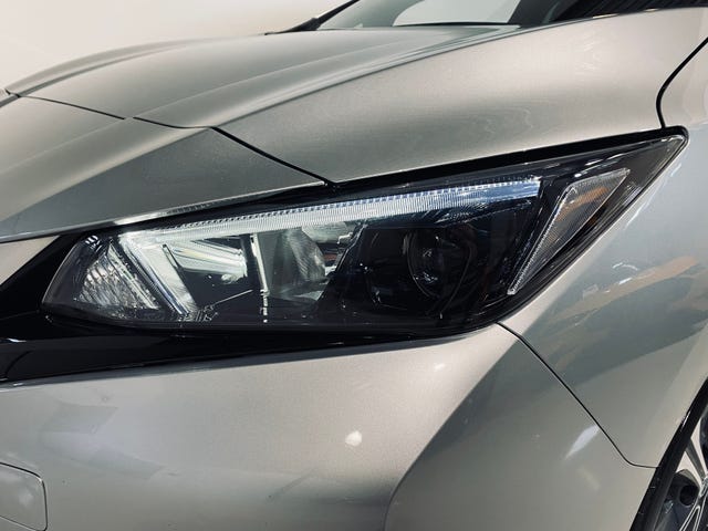 SJNFAAZE1U0049581 2019 NISSAN LEAF-2