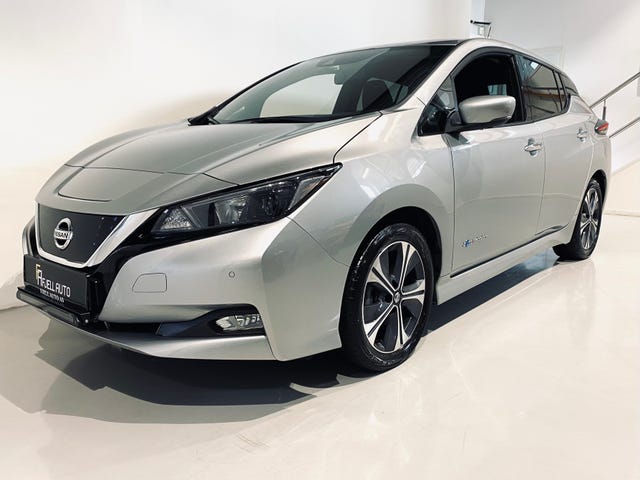 SJNFAAZE1U0049581 2019 NISSAN LEAF-0