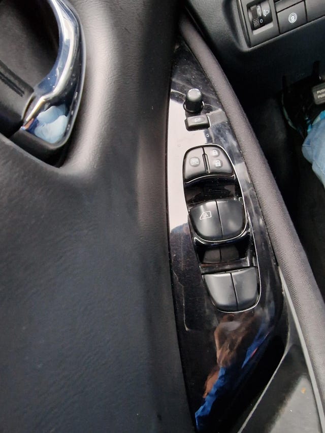 2019 NISSAN LEAF - 29
