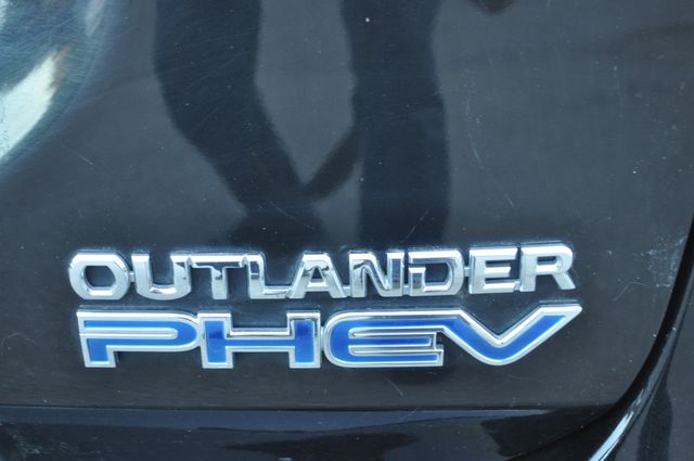 2015 MITSUBISHI OUTLANDER - 20