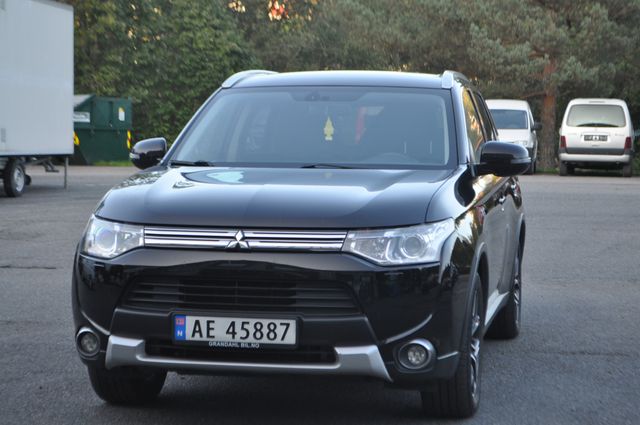 JMBXDGG2WEZC08270 2015 MITSUBISHI OUTLANDER-1