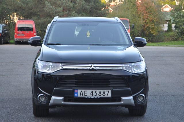 2015 MITSUBISHI OUTLANDER - 3