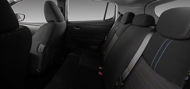 SJNFAAZE1U0054220 2019 NISSAN LEAF-5