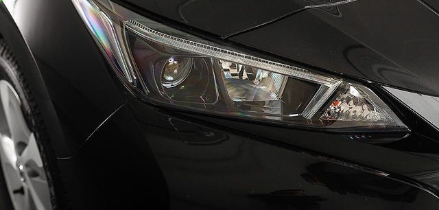 SJNFAAZE1U0054220 2019 NISSAN LEAF-1