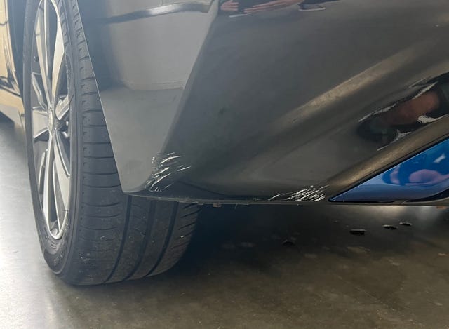 2019 NISSAN LEAF - 14
