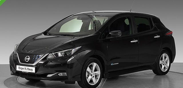 SJNFAAZE1U0054220 2019 NISSAN LEAF-0