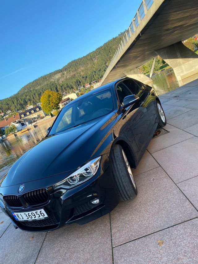 2018 BMW 3-SERIE - 9