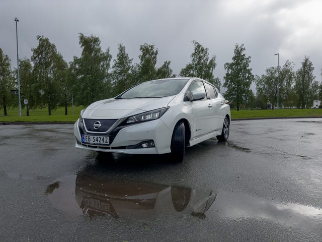 SJNFAAZE1U0059233 2019 NISSAN LEAF-0
