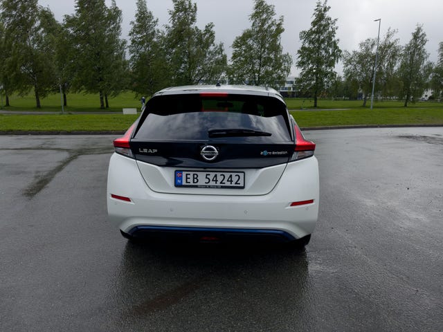 SJNFAAZE1U0059233 2019 NISSAN LEAF-3