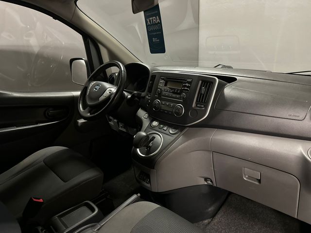 2015 NISSAN E-NV200 - 17