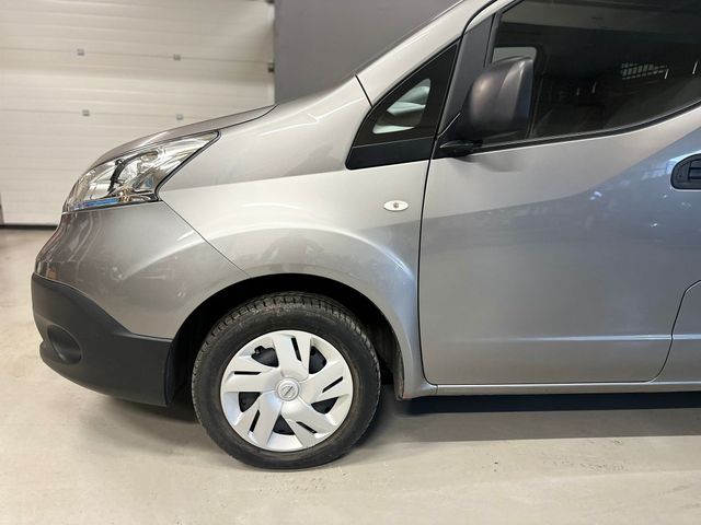 VSKHAAME0U0502138 2015 NISSAN E-NV200-4