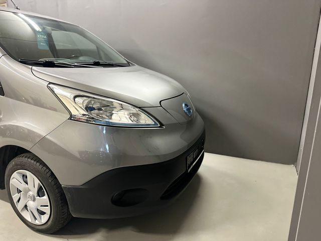 2015 NISSAN E-NV200 - 12