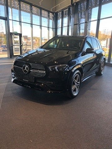 W1N1671171A547549 2021 MERCEDES-BENZ GLE-2