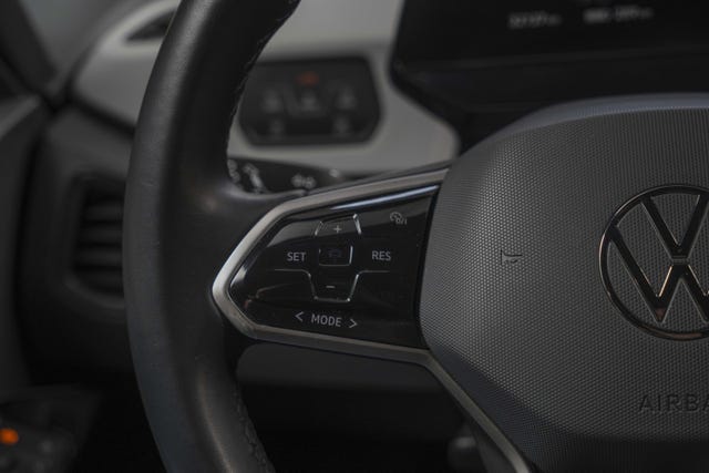 2021 VOLKSWAGEN ID.3 - 17