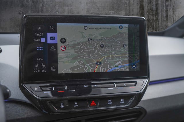 2021 VOLKSWAGEN ID.3 - 20