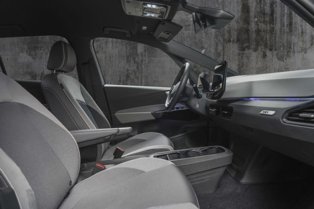 2021 VOLKSWAGEN ID.3 - 15