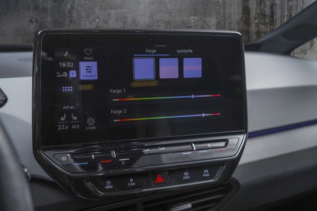 2021 VOLKSWAGEN ID.3 - 21