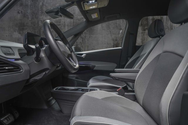 2021 VOLKSWAGEN ID.3 - 23
