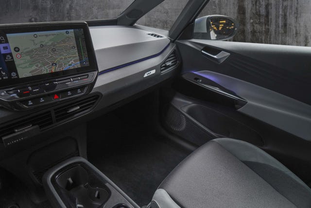 2021 VOLKSWAGEN ID.3 - 11