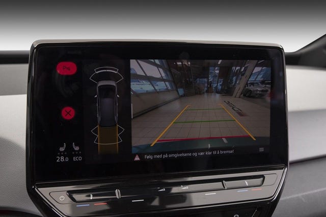 2021 VOLKSWAGEN ID.3 - 11
