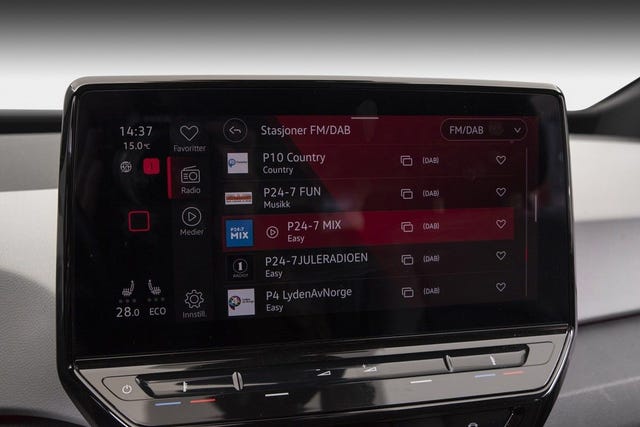 2021 VOLKSWAGEN ID.3 - 10