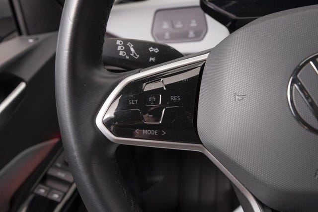 2021 VOLKSWAGEN ID.3 - 14