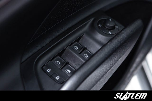 2021 SKODA ENYAQ - 25