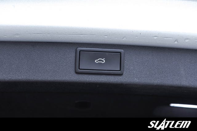 2021 SKODA ENYAQ - 35