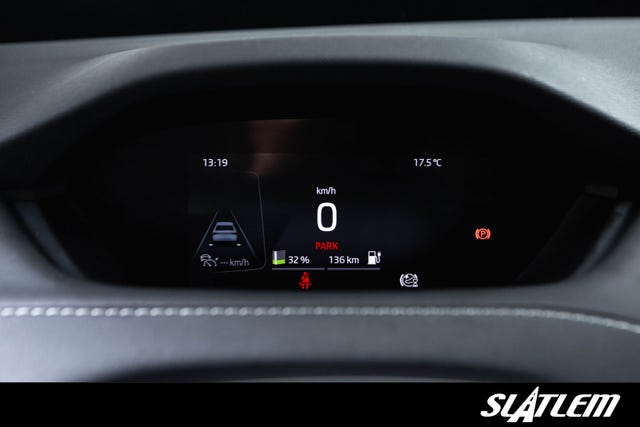 2021 SKODA ENYAQ - 14