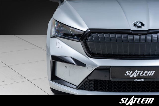 TMBJC9NY3MF025315 2021 SKODA ENYAQ-3