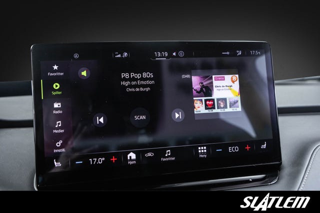 2021 SKODA ENYAQ - 18