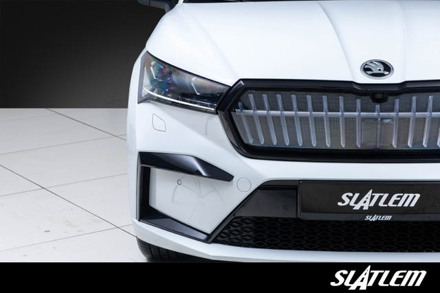 TMBJC9NY0NF064008 2022 SKODA ENYAQ-3