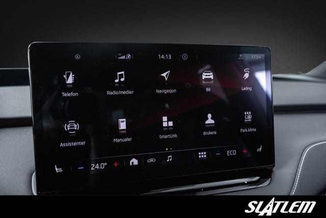 2022 SKODA ENYAQ - 16