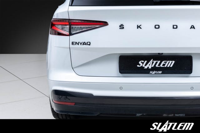 TMBJC9NY0NF064008 2022 SKODA ENYAQ-5