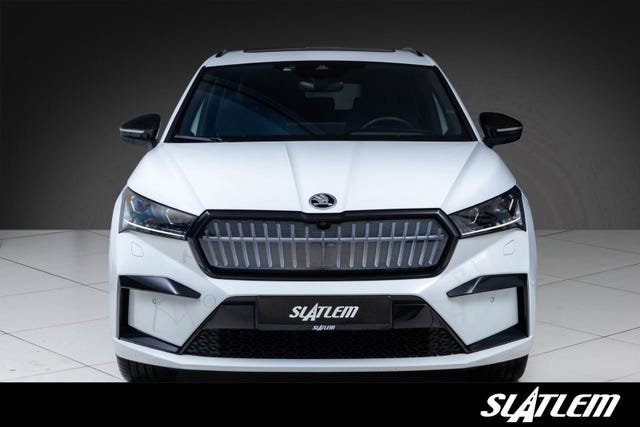 TMBJC9NY0NF064008 2022 SKODA ENYAQ-2