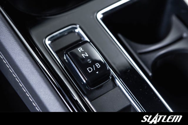 2022 SKODA ENYAQ - 23